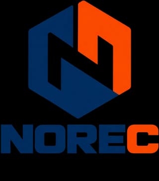 Logo NOREC